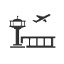七月機(jī)場(chǎng)貨運(yùn)