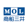 商船三井(MOL)